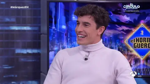 ¡Exclusiva! Marc Márquez desvela los secretos de su moto ¡Exclusiva! Marc Márquez desvela los secretos de su moto