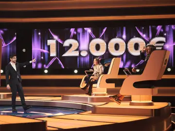 ¡Increíble! Ana Morgade no se duerme y otorga el gran bote de ‘El círculo de los famosos’ ¡Increíble! Ana Morgade no se duerme y otorga el gran bote de ‘El círculo de los famosos’