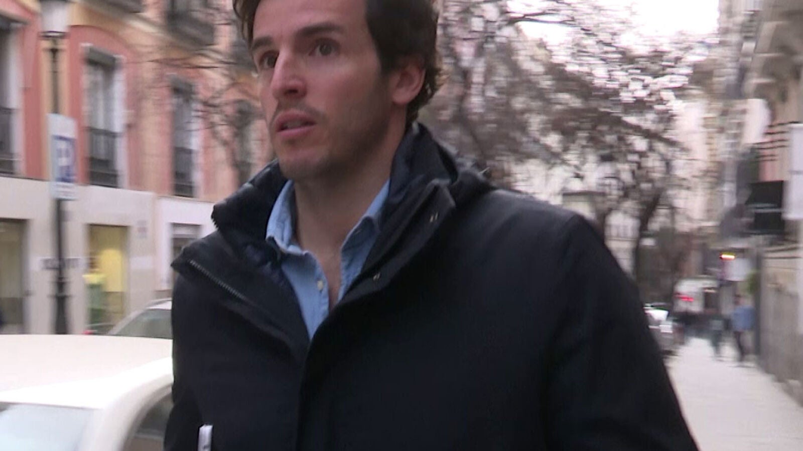 Íñigo Onieva zanja los rumores sobre la supuesta mala relación entre su madre y su suegra Isabel Preysler: 