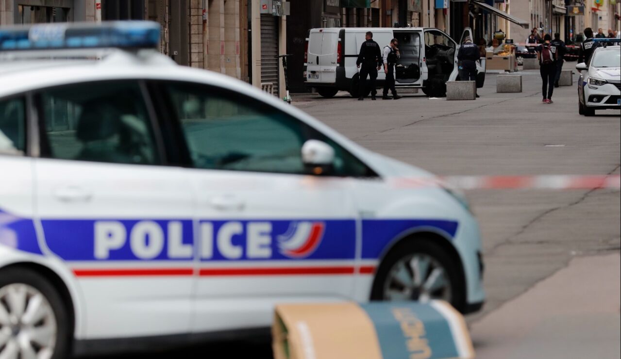 Police