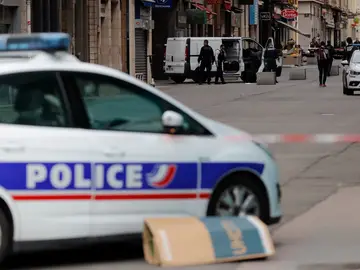 Police Police