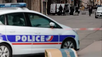 Police Police