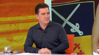 Localizamos a Carlo Costanzia, hijo de Mar Flores, y descubrimos que ha demandado a su exsocio