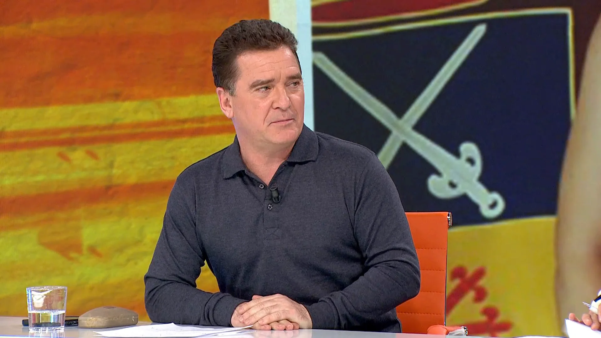 Carlos Quílez: "El entorno familiar y vecinal las llevaba a una inestabilidad emocional manifiesta" Carlos Quílez: "El entorno familiar y vecinal las llevaba a una inestabilidad emocional manifiesta"