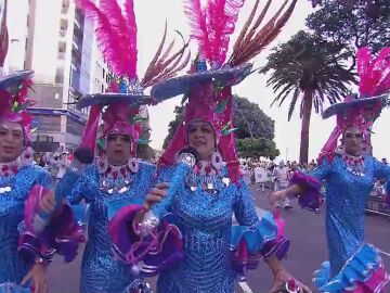 Carnaval de Santa Cruz de Tenerife