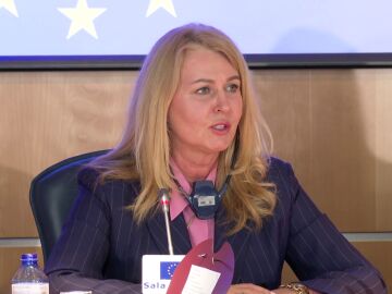 Elzbieta Katarzyna Łukacijewska, eurodiputada polaca