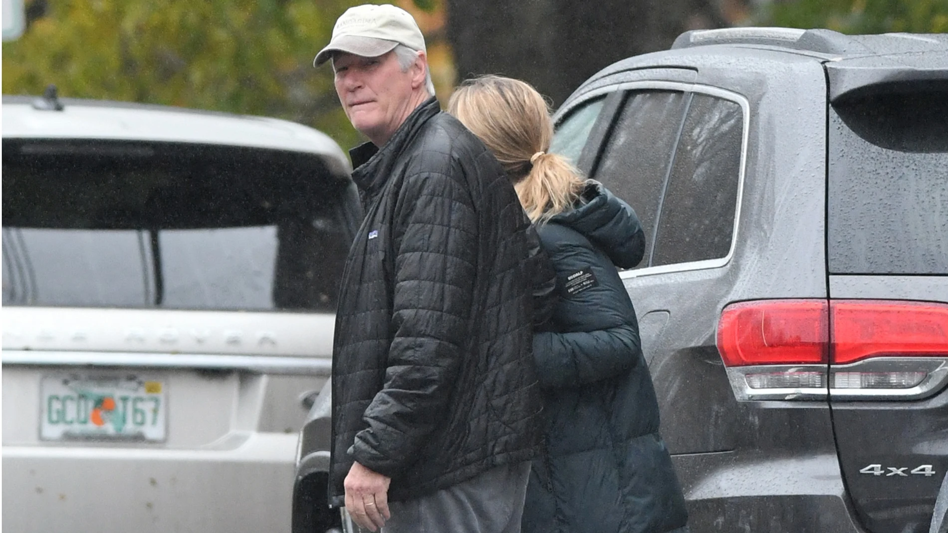 Richard Gere