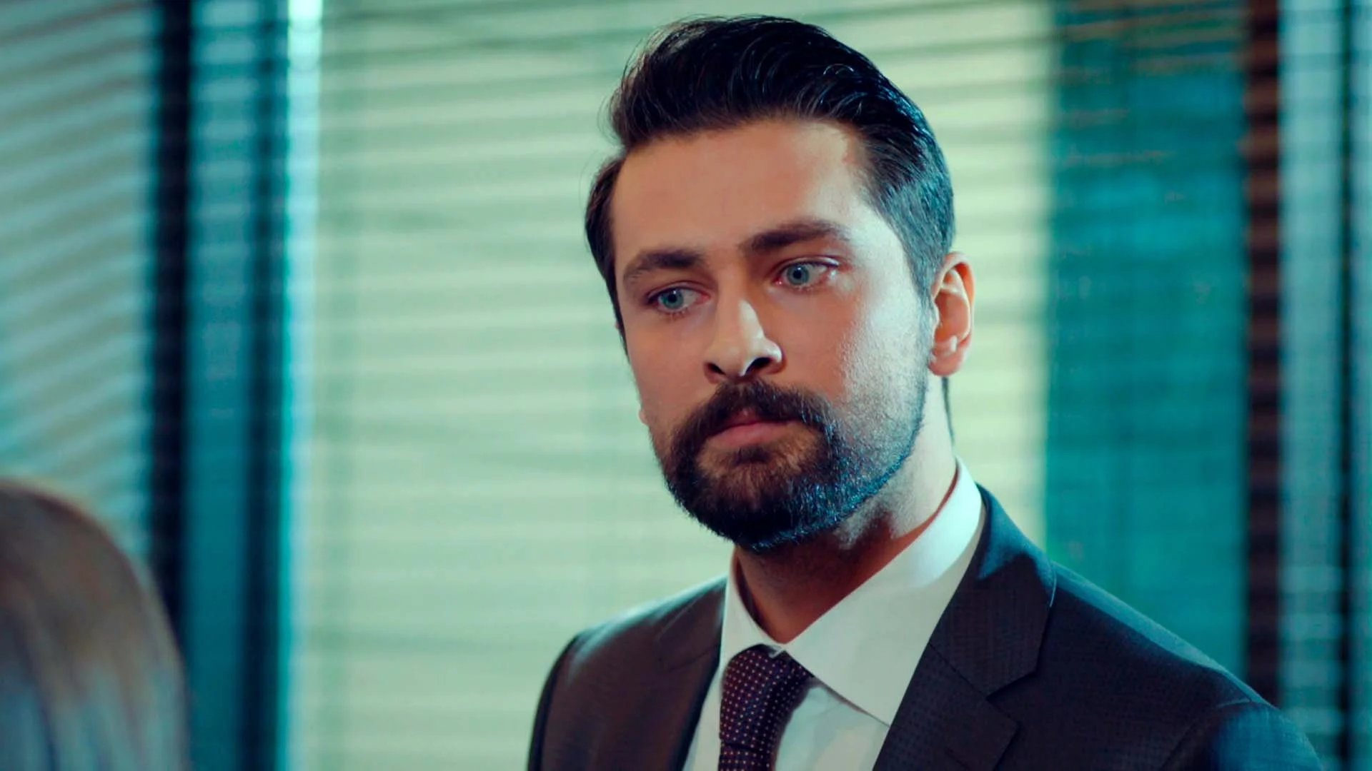 Tremenda bronca entre Alihan y Zeynep: "No somos amigos"
