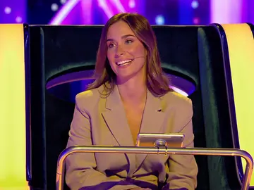 María Pombo revela lo que esconden sus tutoriales de belleza: “Es lo más interesante de todo” María Pombo revela lo que esconden sus tutoriales de belleza: “Es lo más interesante de todo”