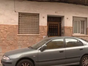 Portal del detenido en Terrasa Portal del detenido en Terrasa