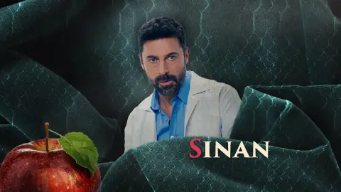 Kıvanç Kasabalı es Sinan Kıvanç Kasabalı es Sinan