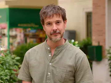 David Janer vuelve a 'Amar es para siempre' David Janer vuelve a 'Amar es para siempre'