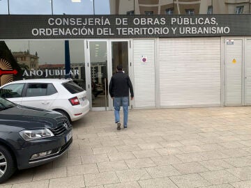 Registran el Servicios Carreteras de Cantabria por supuestas irregularidades