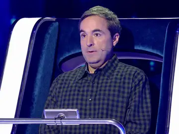 Raúl Pérez suspende geografía y quita la oportunidad del bote a otra concursante: “Es mi pocotema” Raúl Pérez suspende geografía y quita la oportunidad del bote a otra concursante: “Es mi pocotema”