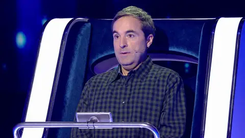 Raúl Pérez suspende geografía y quita la oportunidad del bote a otra concursante: “Es mi pocotema” Raúl Pérez suspende geografía y quita la oportunidad del bote a otra concursante: “Es mi pocotema”