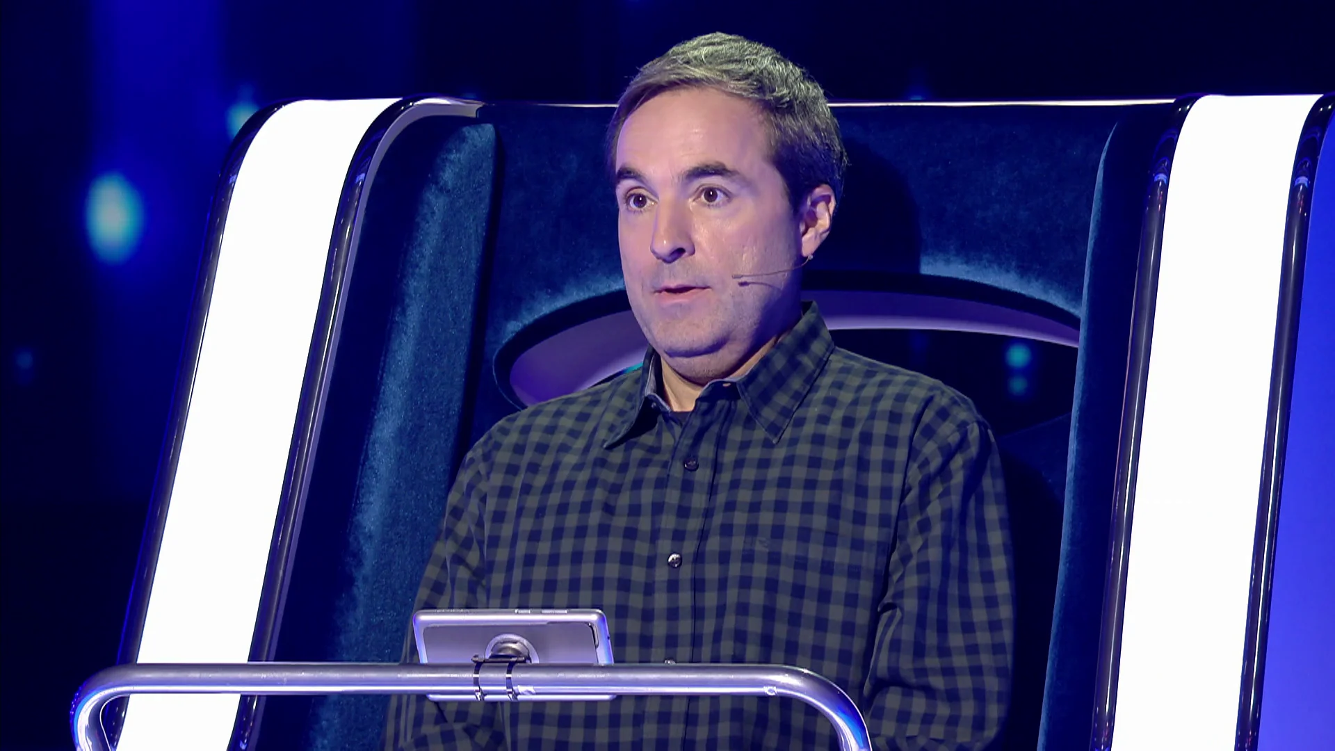 Raúl Pérez suspende geografía y quita la oportunidad del bote a otra concursante: “Es mi pocotema” Raúl Pérez suspende geografía y quita la oportunidad del bote a otra concursante: “Es mi pocotema”