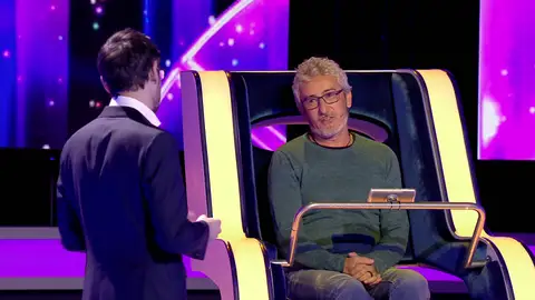 David Fernández desvela por qué no está en el grupo de padres del colegio: “Este señor es un psicópata” David Fernández desvela por qué no está en el grupo de padres del colegio: “Este señor es un psicópata”