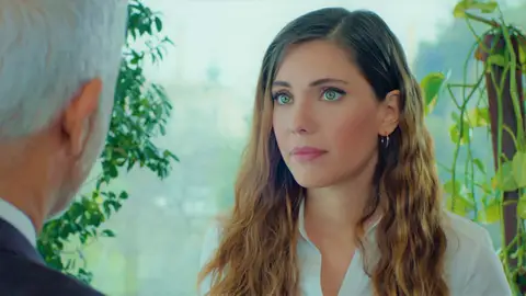 Yildiz se hace de rogar… ¡Y rechaza a Halit! ¿A qué juega? Yildiz se hace de rogar… ¡Y rechaza a Halit! ¿A qué juega?