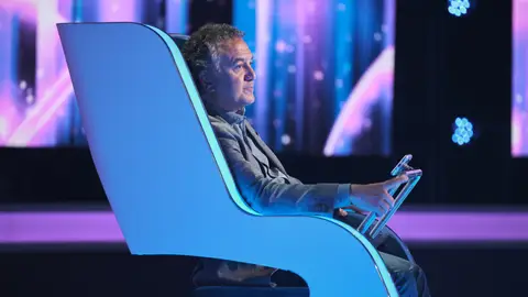 ¿Dará El Tiempo en ‘Los Simpson’? Roberto Brasero lo tiene claro: “Dentro de poco” ¿Dará El Tiempo en ‘Los Simpson’? Roberto Brasero lo tiene claro: “Dentro de poco”