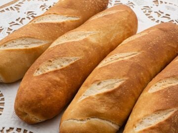 Karlos Arguiñano: receta de pan casero alcalino