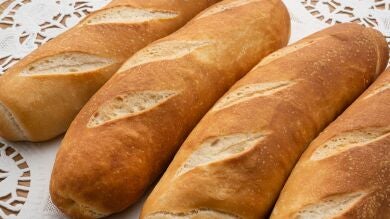 Karlos Arguiñano: receta de pan casero alcalino