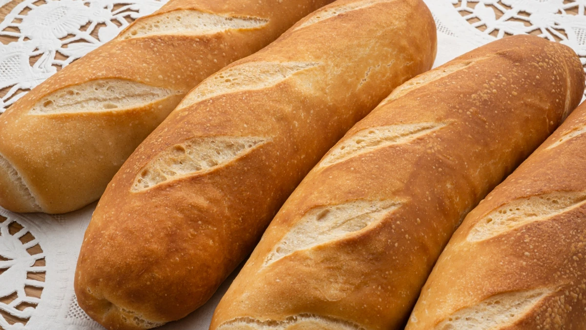 Karlos Argui&ntilde;ano: receta de pan casero alcalino