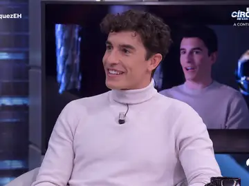 Marc Márquez prepara su vuelta a MotoGP: "Estoy ilusionado, me siento rejuvenecido" Marc Márquez prepara su vuelta a MotoGP: "Estoy ilusionado, me siento rejuvenecido"