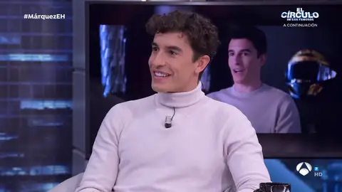 Marc Márquez prepara su vuelta a MotoGP: "Estoy ilusionado, me siento rejuvenecido" Marc Márquez prepara su vuelta a MotoGP: "Estoy ilusionado, me siento rejuvenecido"