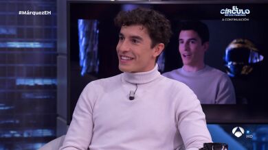 Marc Márquez prepara su vuelta a MotoGP: 