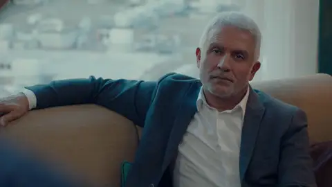 Halit papeles divorcio Halit papeles divorcio