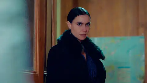 Ender se refugia en casa de su hermano: ¡Halit la ha dejado en la calle! Ender se refugia en casa de su hermano: ¡Halit la ha dejado en la calle!