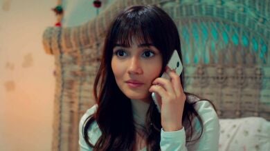 Alihan le pide disculpas a Zeynep a 