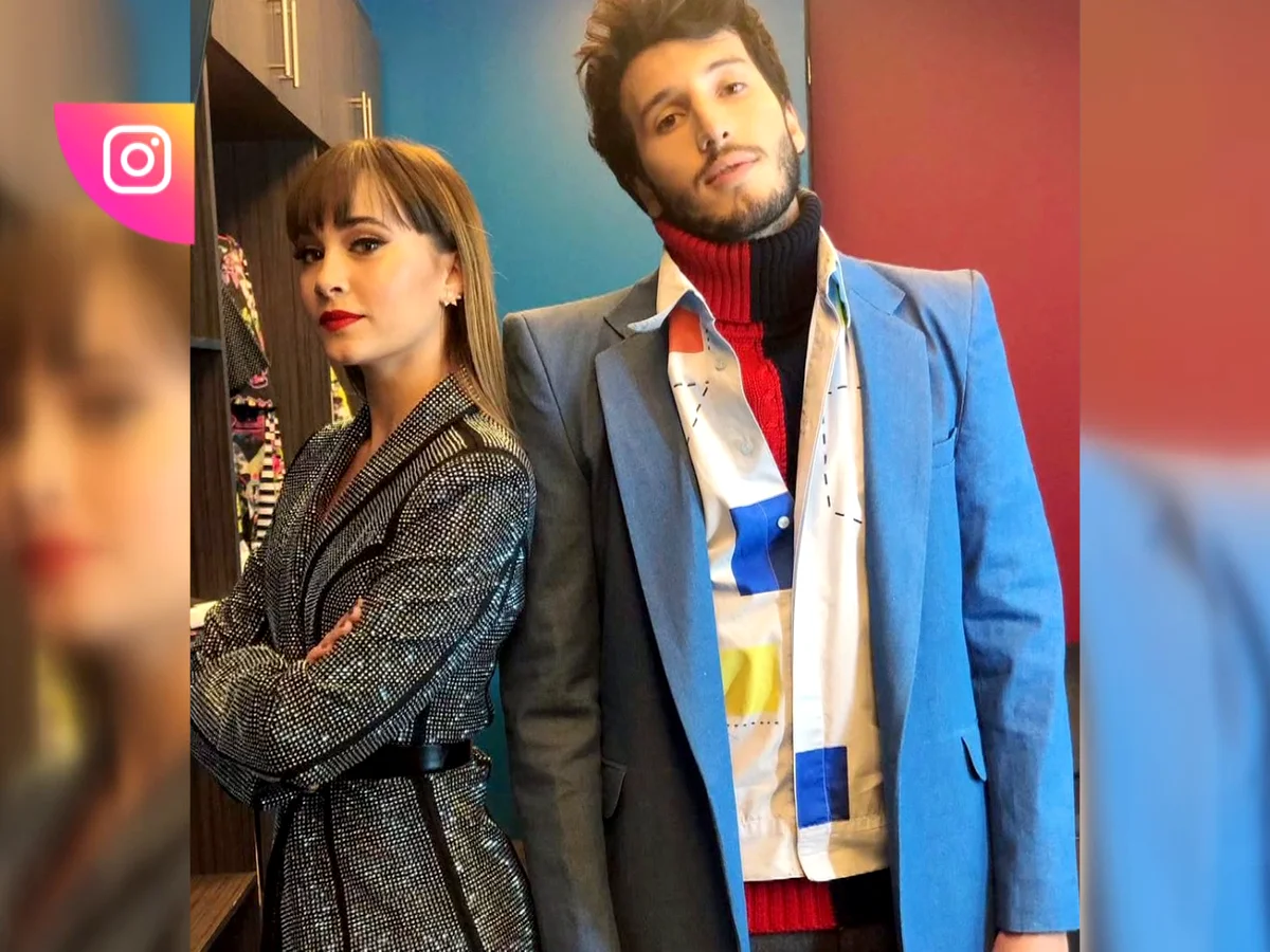 Aitana y Sebastian Yatra: estos son los múltiples motivos para convertirse en la pareja del año Aitana y Sebastian Yatra: estos son los múltiples motivos para convertirse en la pareja del año