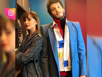 Aitana y Sebastian Yatra: estos son los motivos para convertirse en la pareja del año