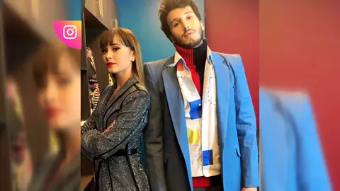 Aitana y Sebastian Yatra: estos son los motivos para convertirse en la pareja del año Aitana y Sebastian Yatra: estos son los motivos para convertirse en la pareja del año