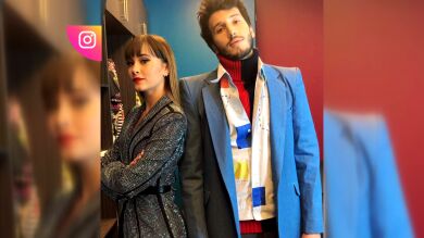 Aitana y Sebastian Yatra: estos son los múltiples motivos para convertirse en la pareja del año