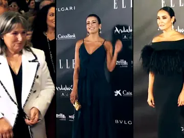 Las tres mujeres claves en la reconciliación de Manuel Díaz ‘El Cordobés’ y su padre Las tres mujeres claves en la reconciliación de Manuel Díaz ‘El Cordobés’ y su padre