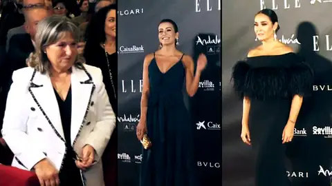 Las tres mujeres claves en la reconciliación de Manuel Díaz ‘El Cordobés’ y su padre Las tres mujeres claves en la reconciliación de Manuel Díaz ‘El Cordobés’ y su padre