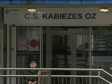 Centro de salud en País Vasco Centro de salud en País Vasco