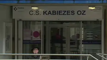 Centro de salud en País Vasco Centro de salud en País Vasco