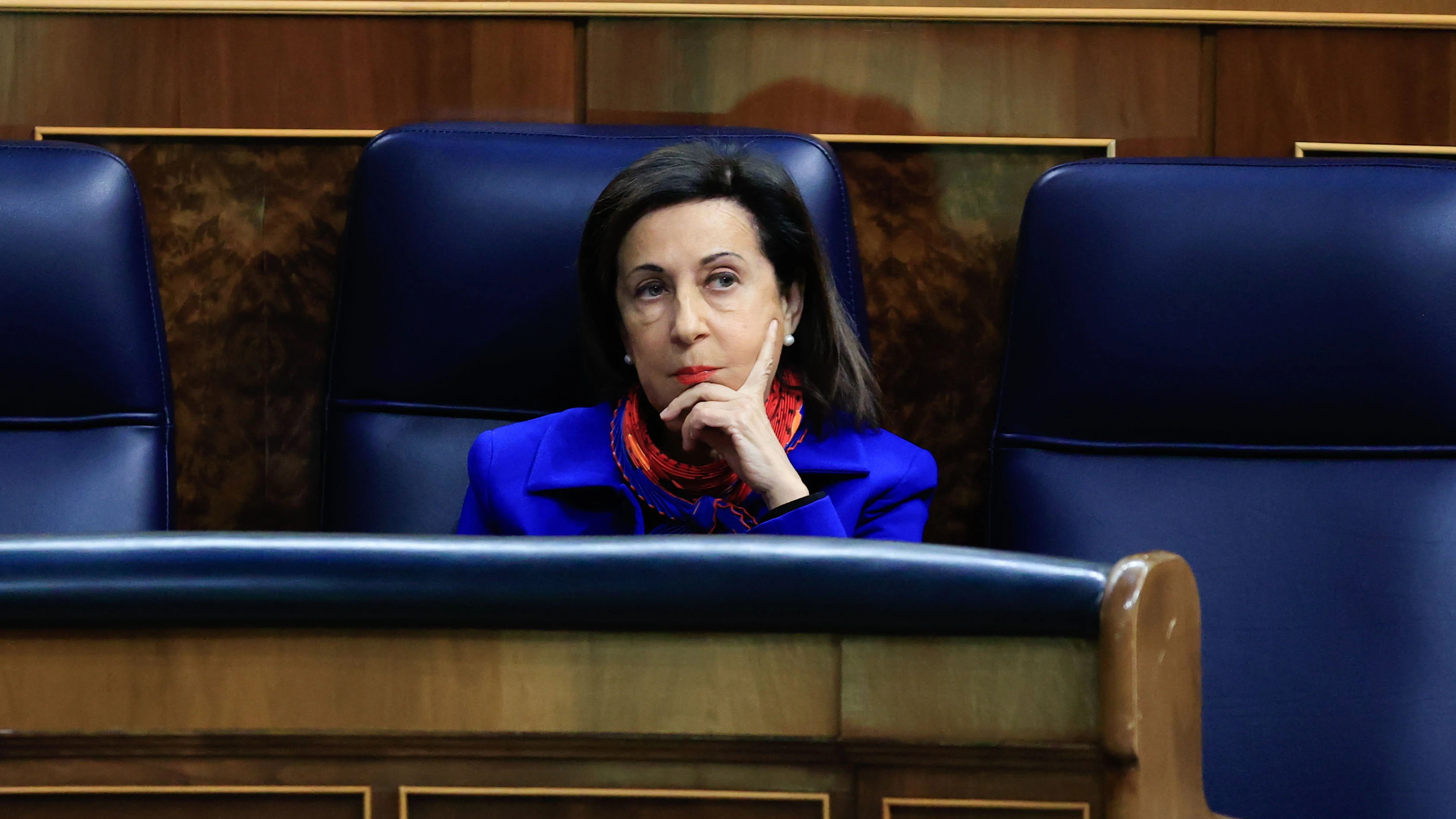 Margarita Robles