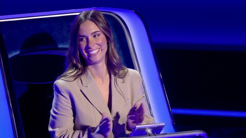 María Pombo, Feliciano López y Roberto Brasero, entre los invitados de esta noche en ‘El círculo de los famosos’ María Pombo, Feliciano López y Roberto Brasero, entre los invitados de esta noche en ‘El círculo de los famosos’