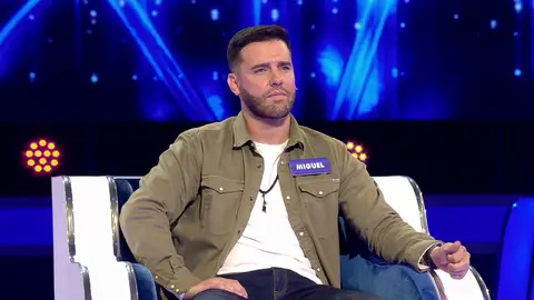 ¡El mundo al revés! Bulgaria tumba las aspiraciones al bote de un concursante por culpa de David Fernández ¡El mundo al revés! Bulgaria tumba las aspiraciones al bote de un concursante por culpa de David Fernández