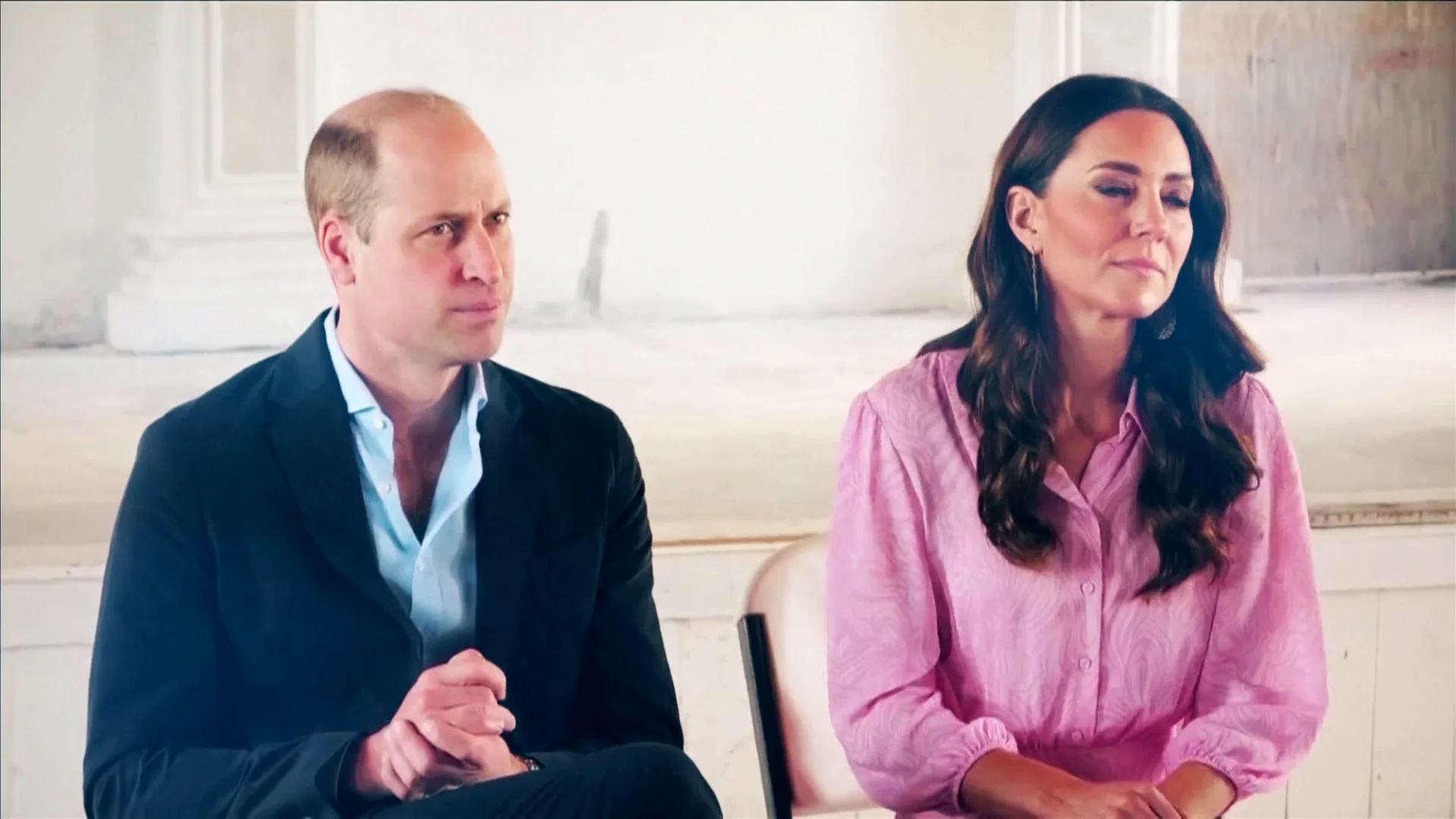 La posible infidelidad del príncipe Guillermo a Kate Middleton, censurada en los medios británicos La posible infidelidad del príncipe Guillermo a Kate Middleton, censurada en los medios británicos