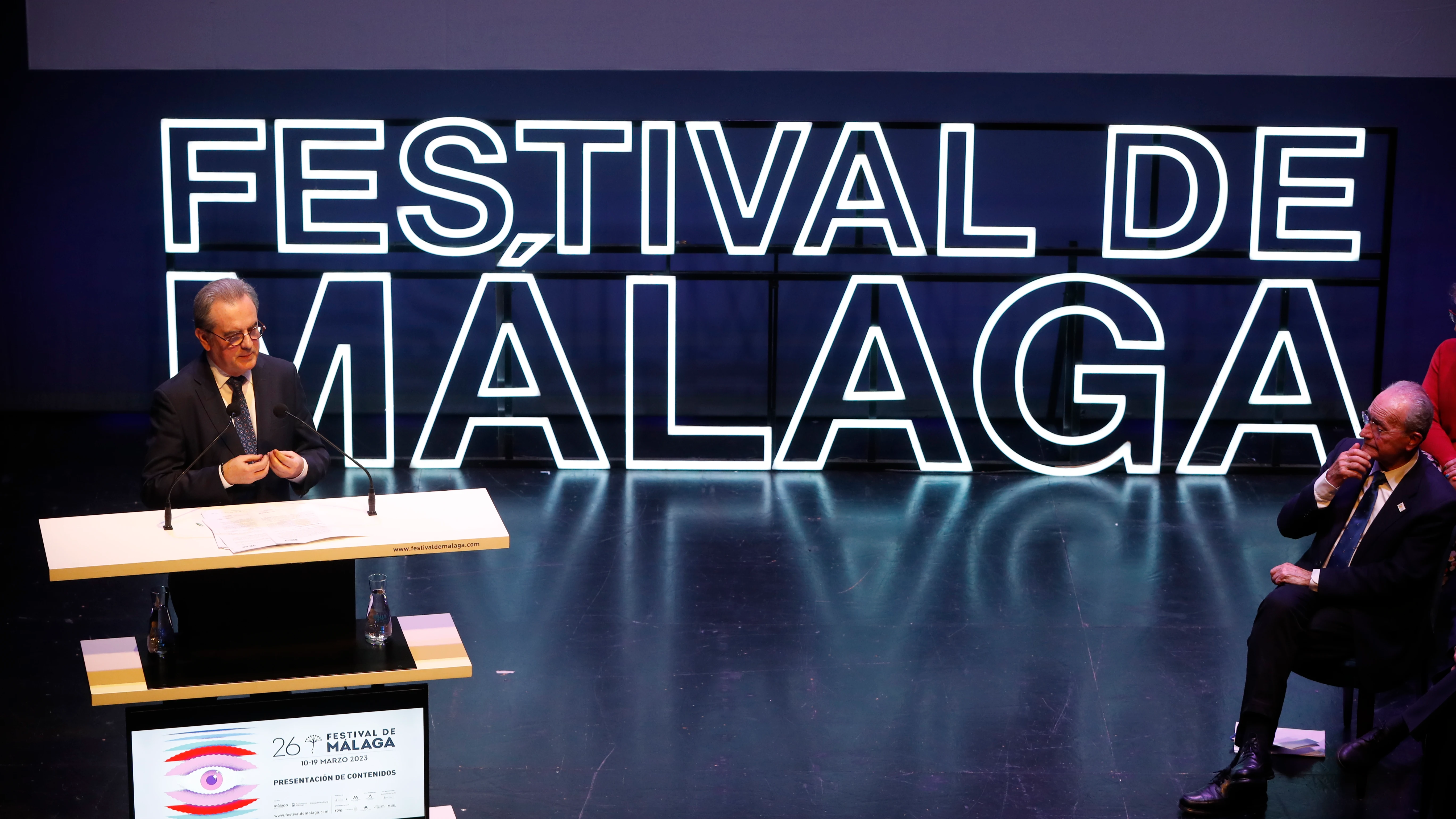 Festival de Cine de Málaga Festival de Cine de Málaga