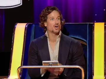 La gran liada de Feliciano López… ¡con una pregunta sobre tenis!: “Me he equivocado” La gran liada de Feliciano López… ¡con una pregunta sobre tenis!: “Me he equivocado”