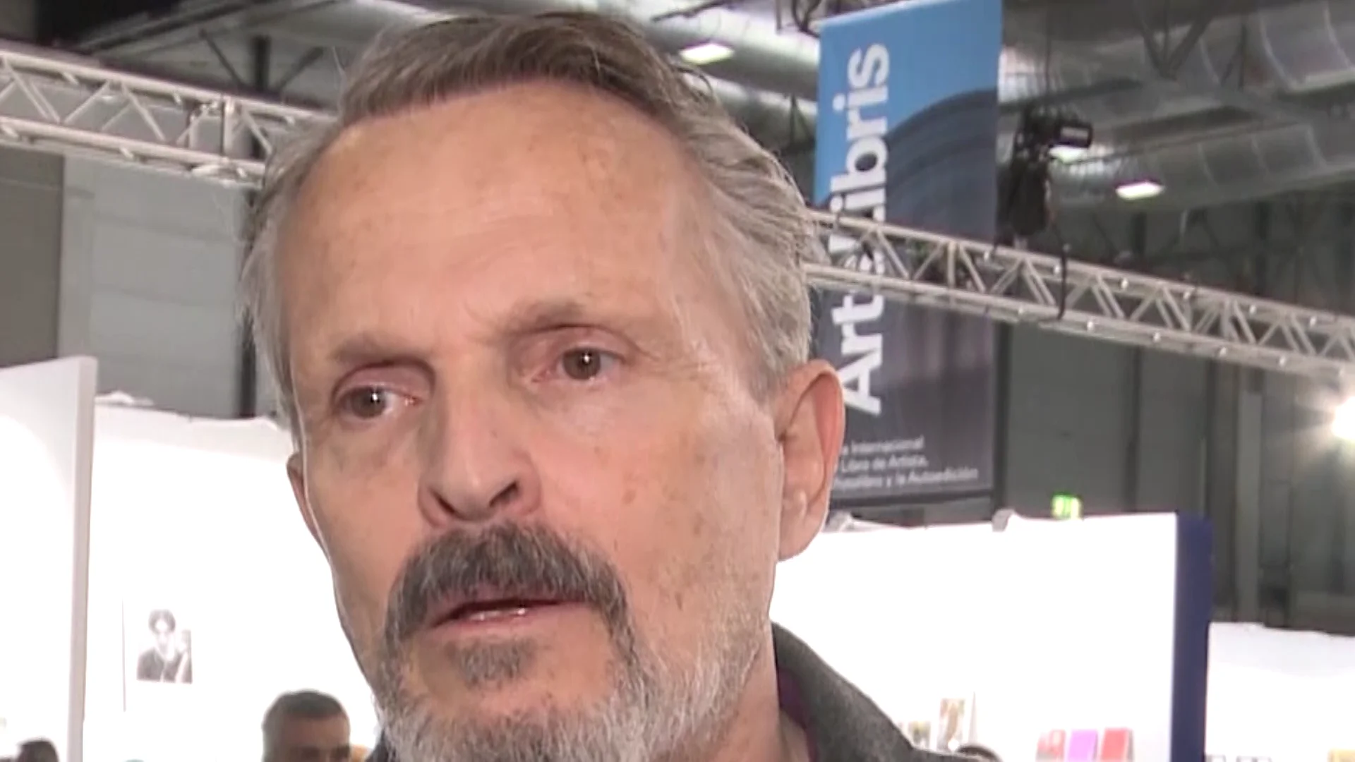 Miguel Bosé Miguel Bosé