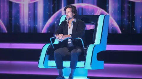 La desastrosa ayuda de Feliciano López sobre la depilación: “¿Con celo?” La desastrosa ayuda de Feliciano López sobre la depilación: “¿Con celo?”