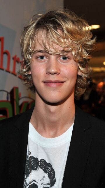 Austin Butler