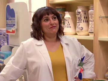 Rocío despeja sus dudas tras hablar con ‘El Piraña’: “No estoy embarazada” Rocío despeja sus dudas tras hablar con ‘El Piraña’: “No estoy embarazada”